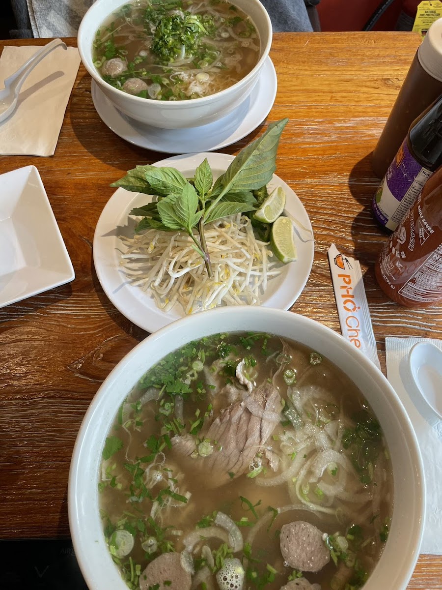 Pho Che Fort Lee-5